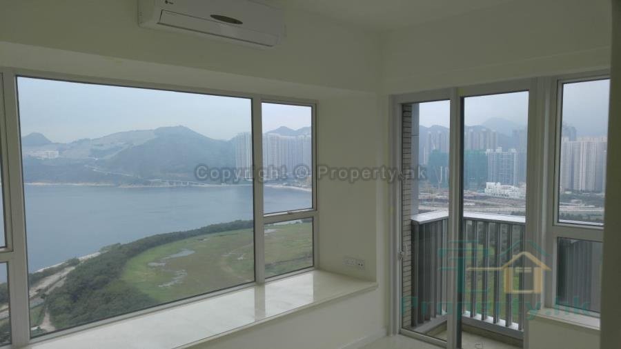 日出康城 第03期 緻藍天 第02座