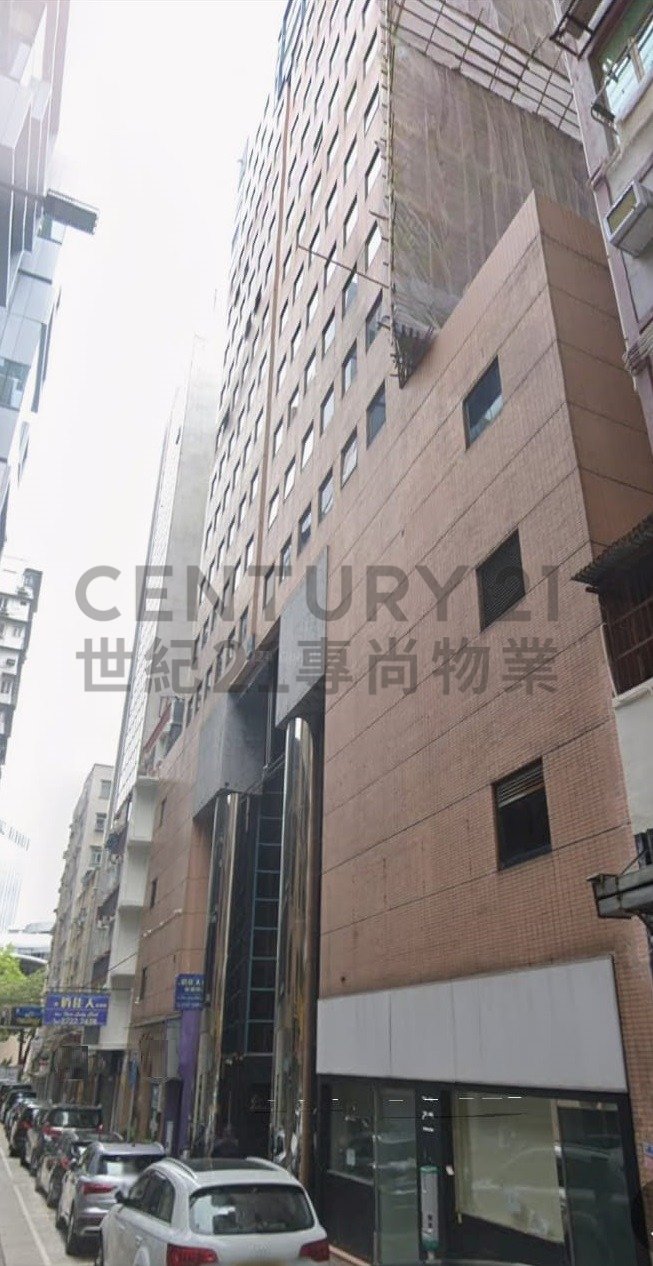 WOON LEE COM BLDG Tsim Sha Tsui M C120179 For Buy