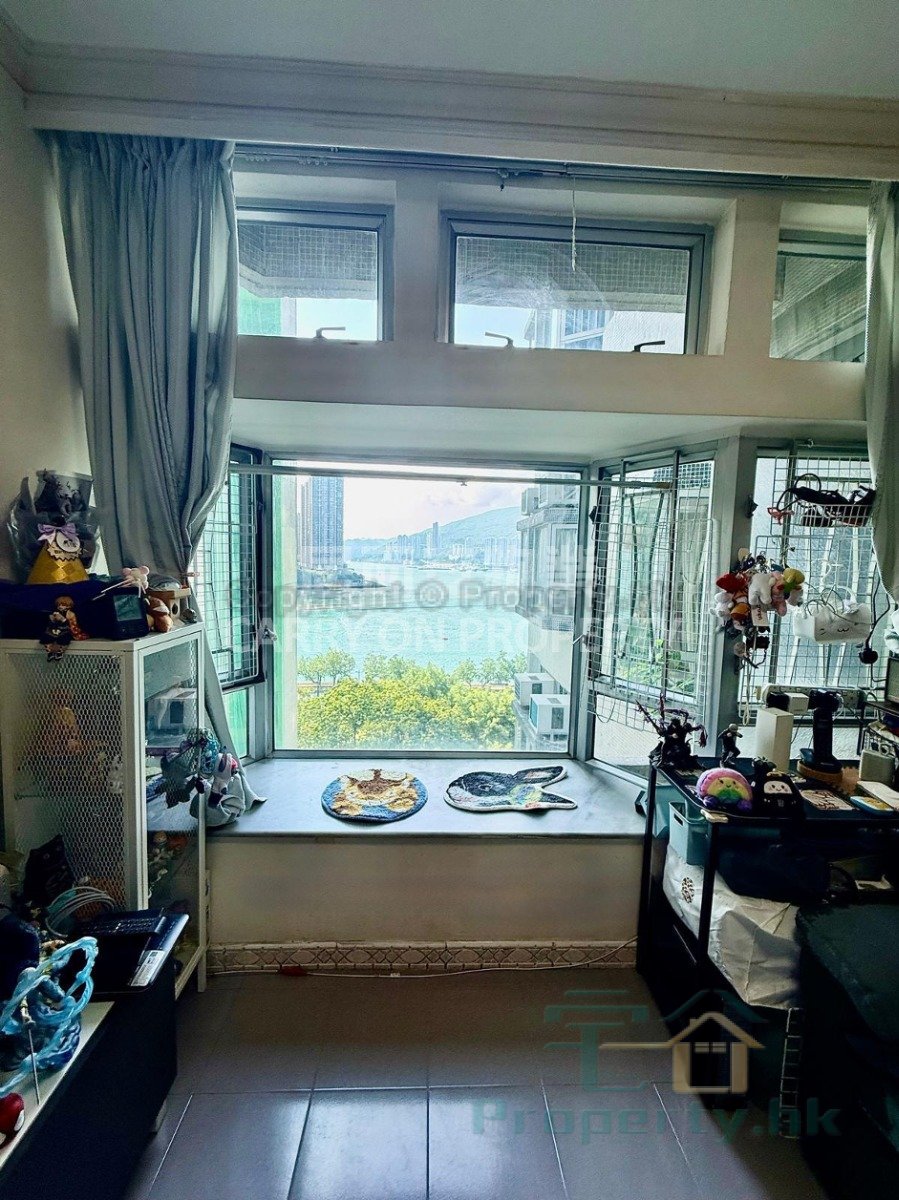 海濱花園 第06座 海霞閣
