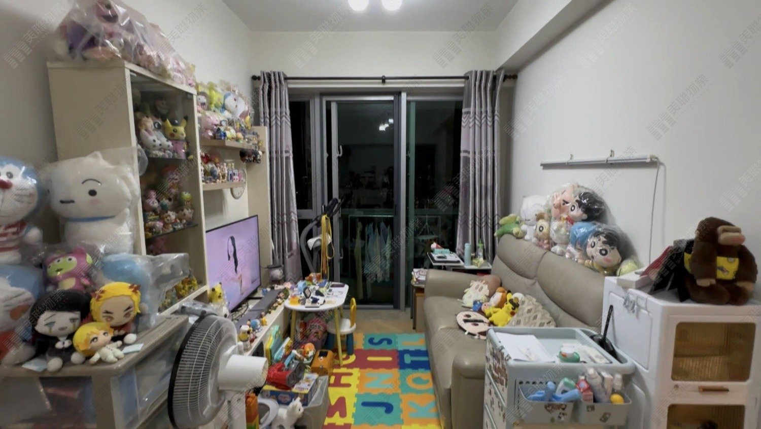 THE RIVERPARK TWR 01 Shatin H 1819648 For Buy