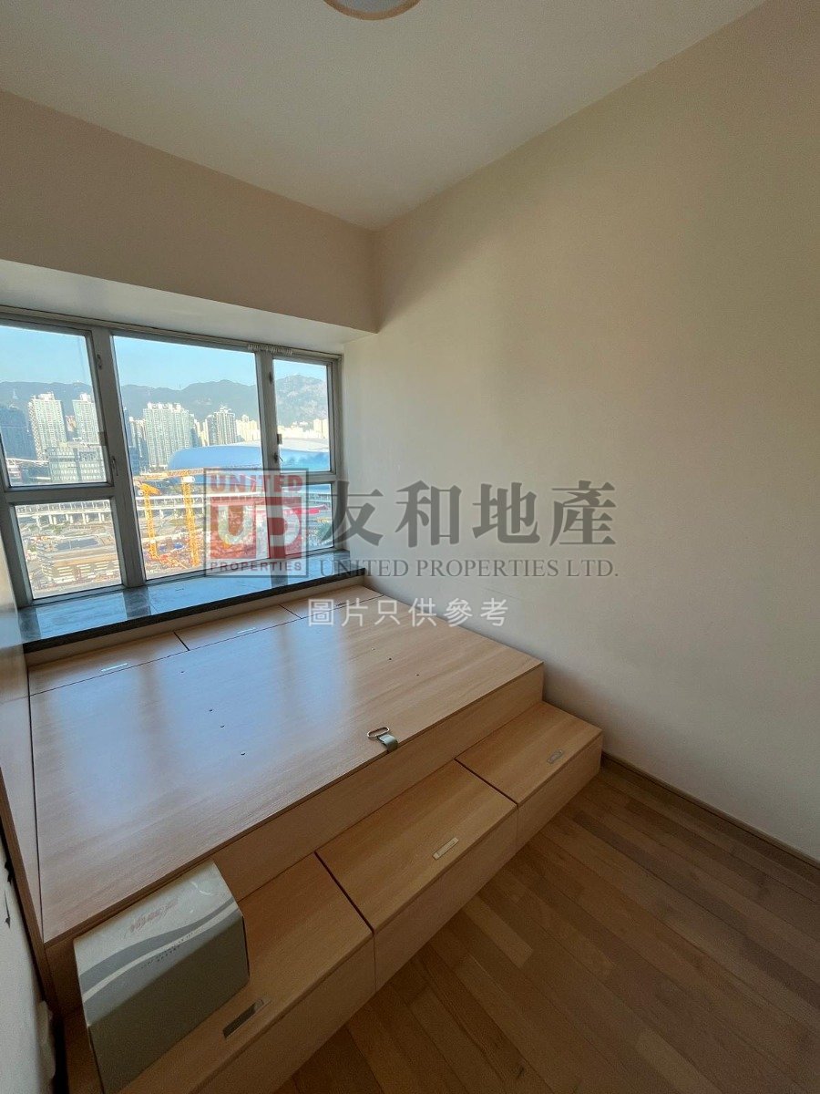 GRAND WATERFRONT TWR 02 To Kwa Wan H K191051 For Buy