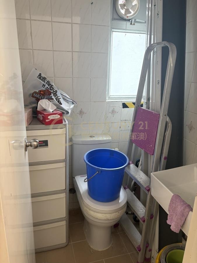 富康花園 第02期 第10座 (綠表)