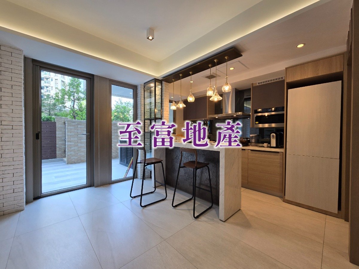 MAYFAIR BY THE SEA Tai Po G 1803260 For Buy