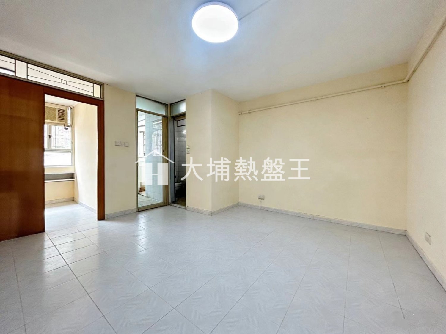TAI WO ESTATE   Tai Po L 026024 For Buy