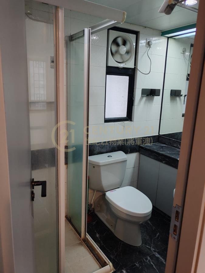 富麗花園 第01座