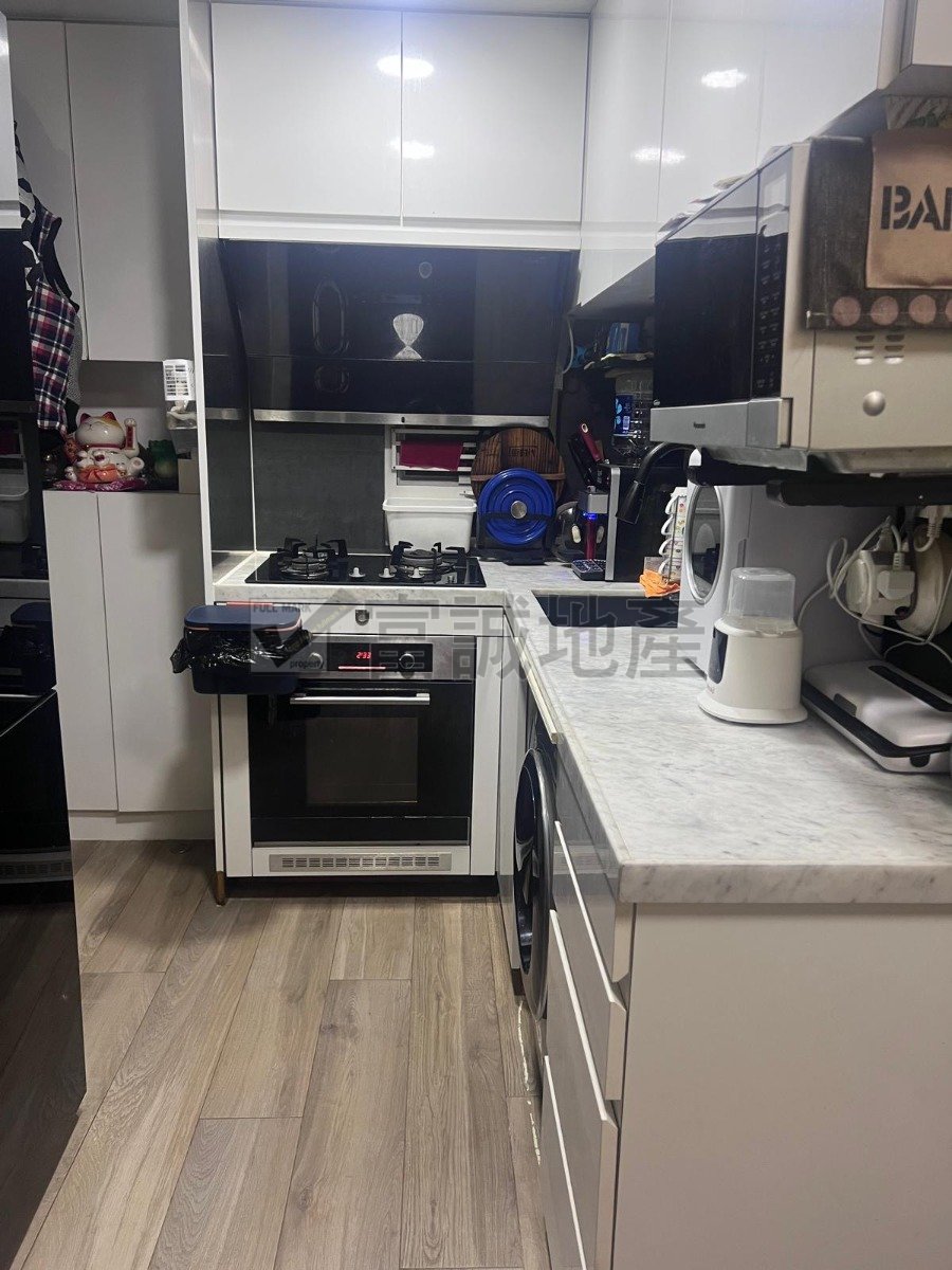 FU YAU BLDG Wong Tai Sin H N126076 For Buy