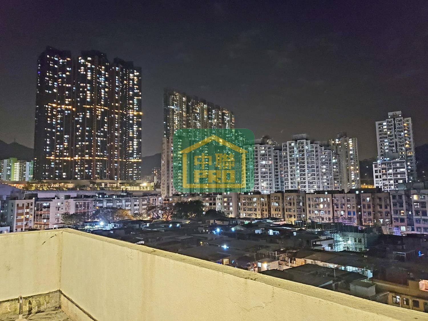 SHING HO BLDG Shatin H T005518 For Buy