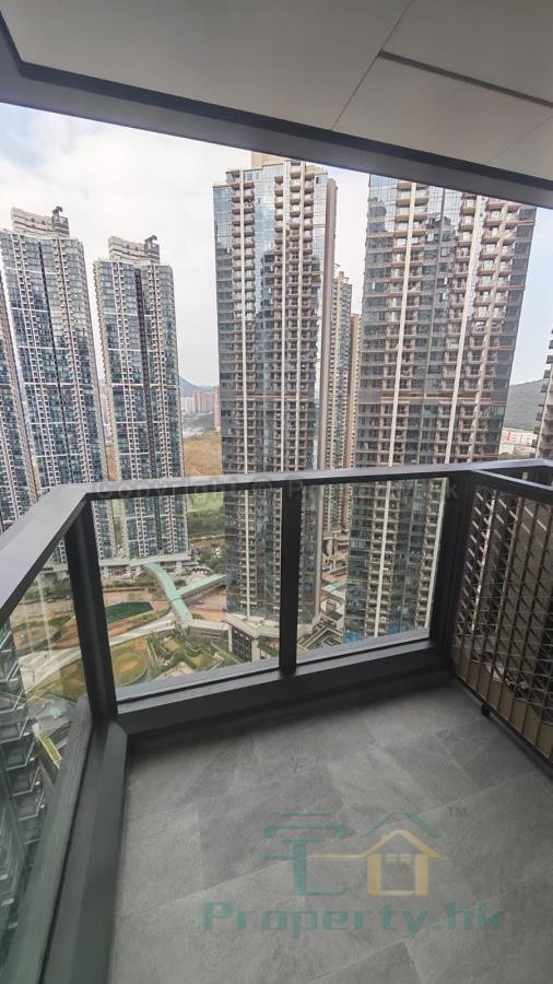 日出康城 第12A期 第03A座