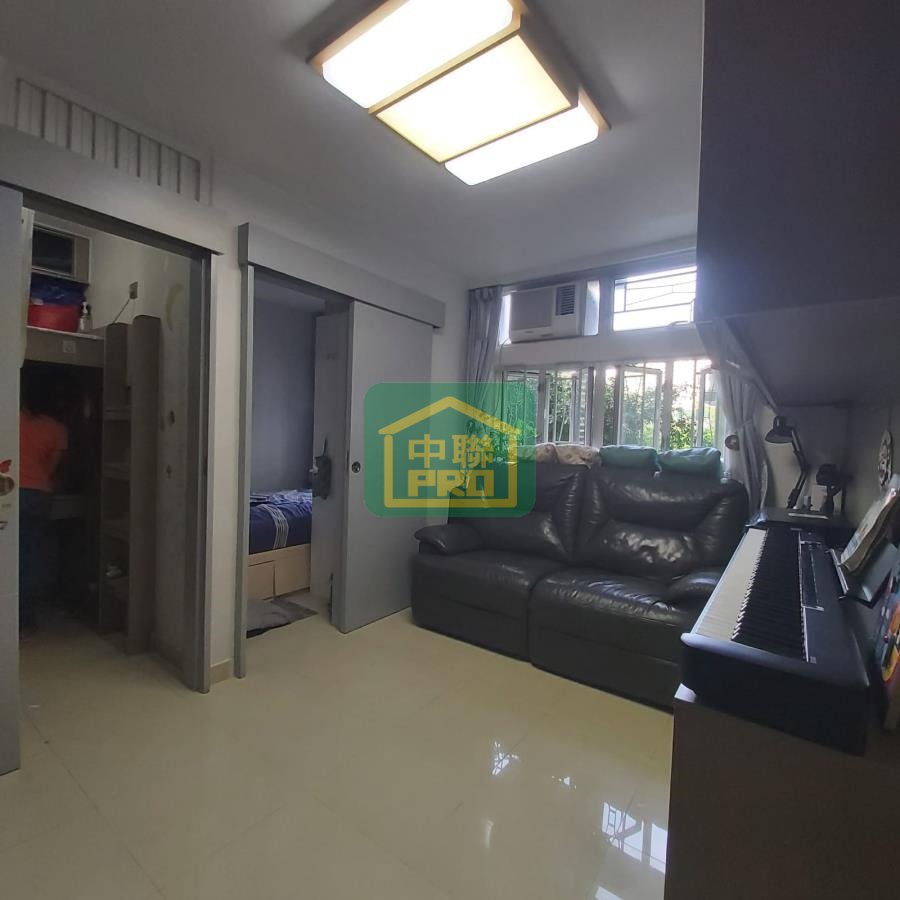 MAY SHING COURT Shatin L T024072 For Buy
