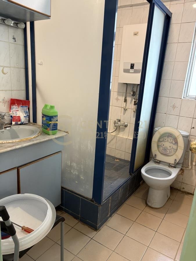 富康花園 第01期 第03座(連地價)