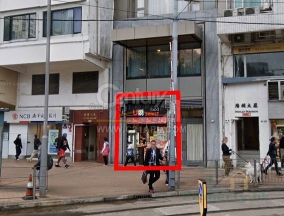 APARTMENT O (HAPPY VALLEY) Happy Valley A403115 For Buy