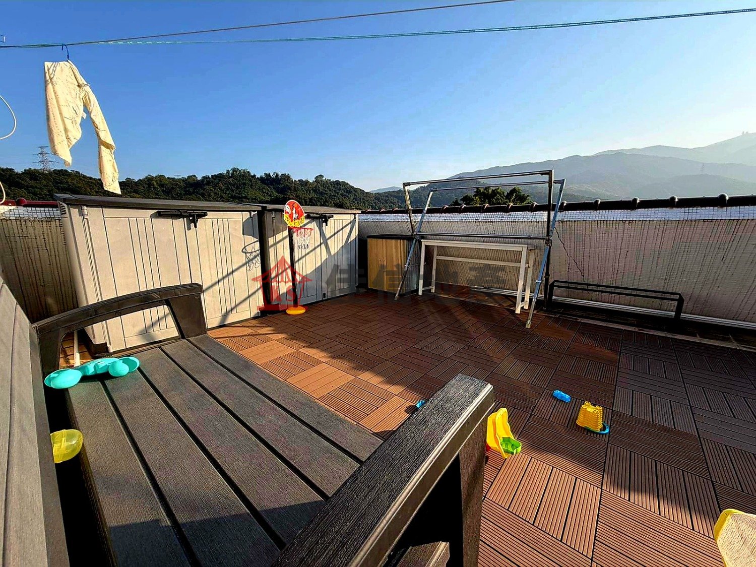 HANG HA PO Tai Po T T079417 For Buy