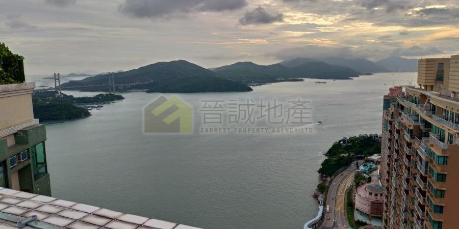 浪翠園 售盤 #C012885 3
