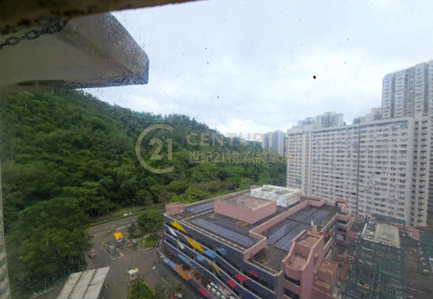 景林村 第03座 景棉樓 (綠表)
