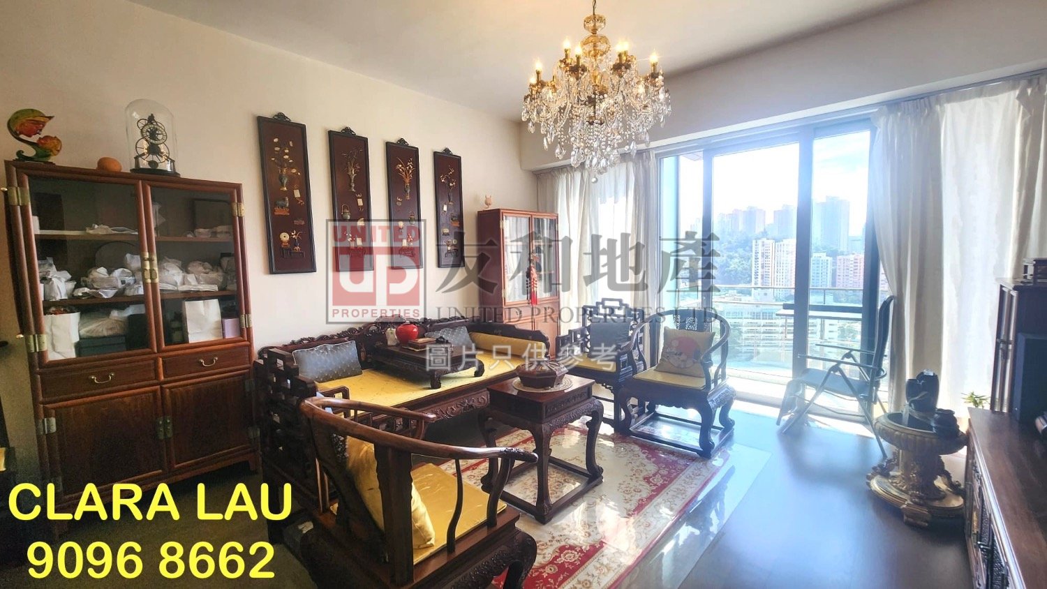 THE ZUMURUD  Kowloon City H K162603 For Buy