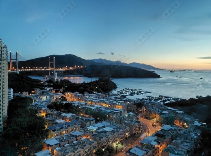 PARK ISLAND PH 05 BLK 31 Ma Wan H 1794494 For Buy