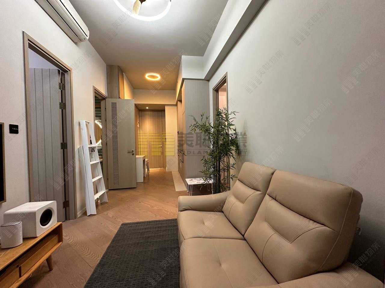 THE PAVILIA FARM TWR 05A Shatin H 1825524 For Buy