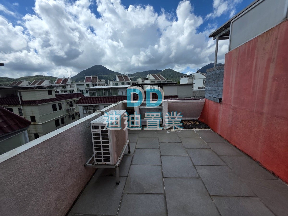 SAI KUNG