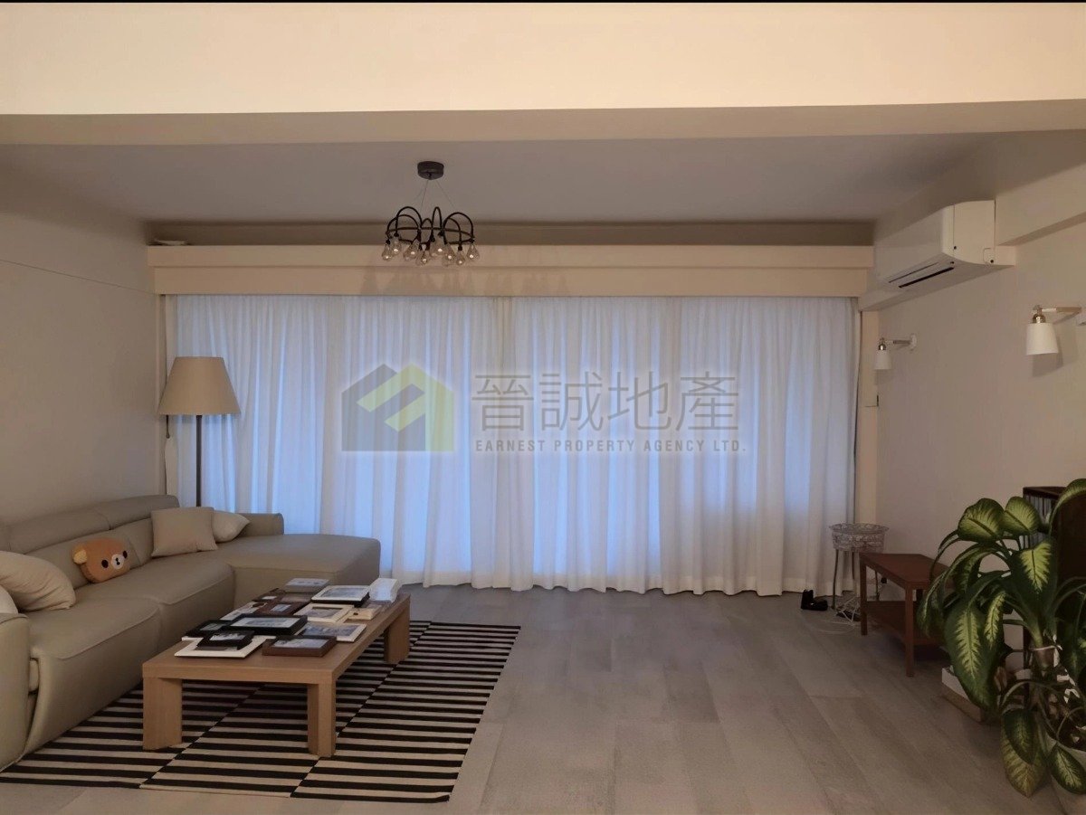 麗海別墅 租盤 #C015931 3