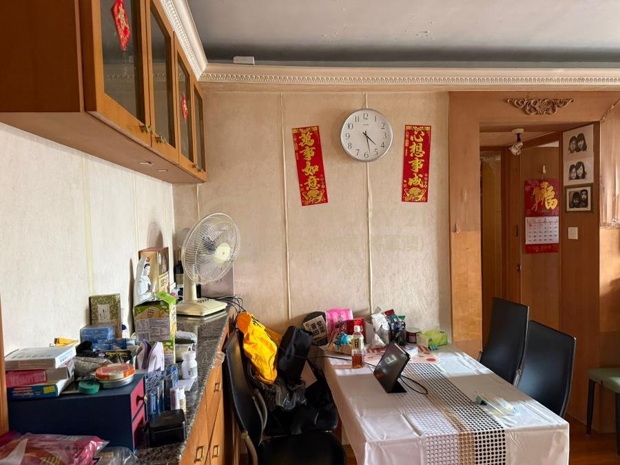 寶明苑 寶松閣 A座 (綠表)