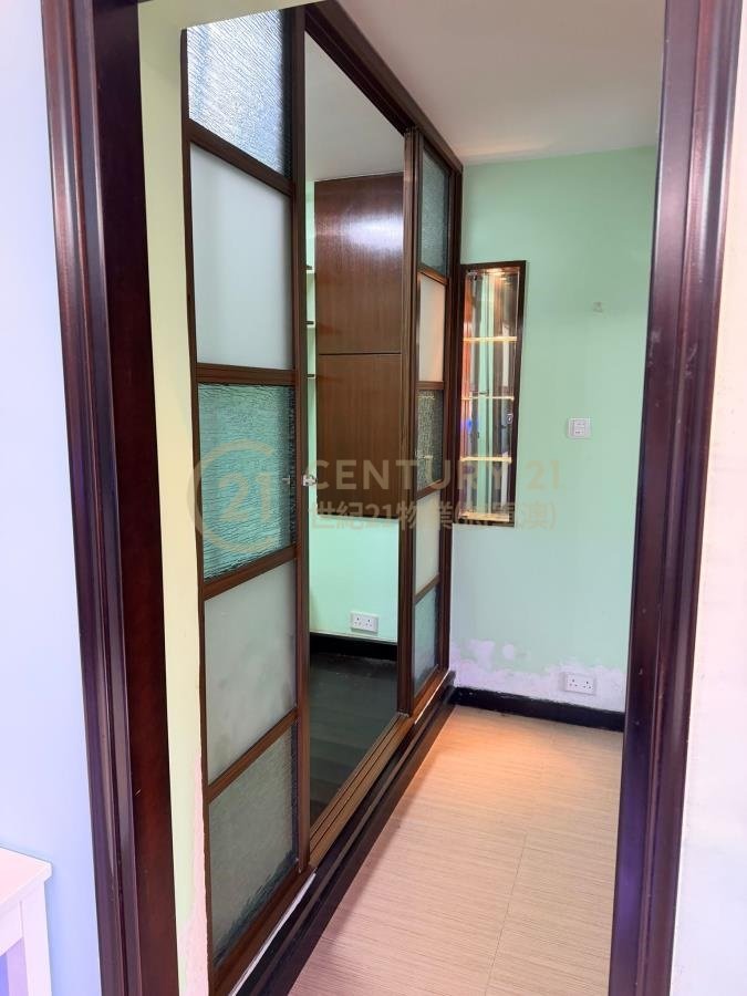 廣明苑 廣瑞閣 D座 (綠表)