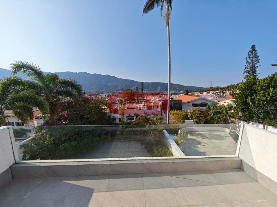 HONG LOK YUEN HONG LOK RD E Tai Po T001448 For Buy