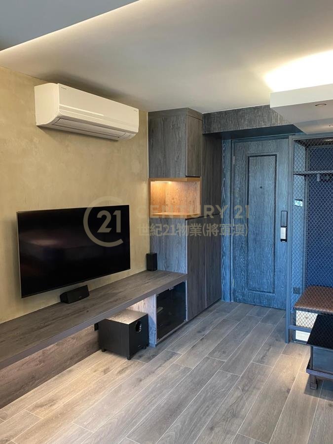 翠林村 第07座 康林樓 (綠表) 翠林村 第07座 康林樓 (綠表)