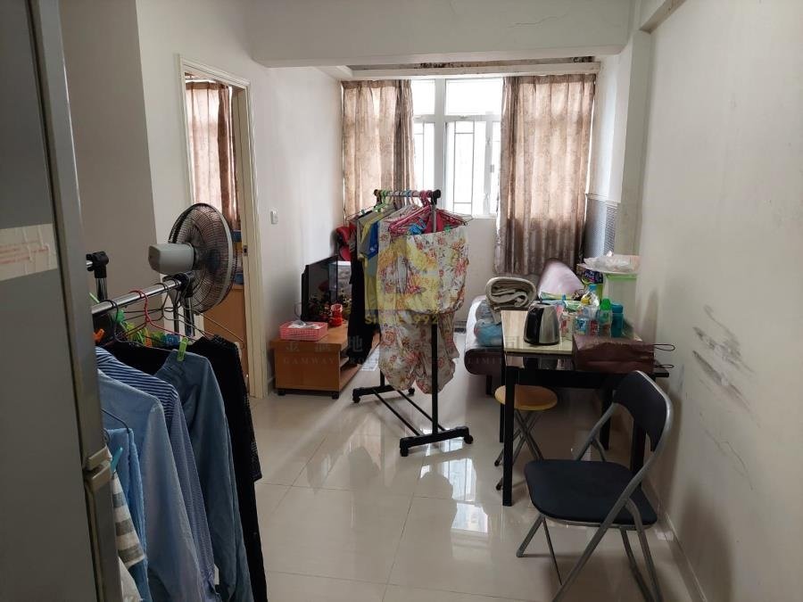 ON KEUNG BLDG San Po Kong M S085987 For Buy