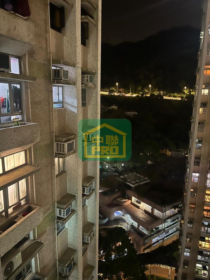 MEI CHUNG COURT  Shatin T181266 For Buy