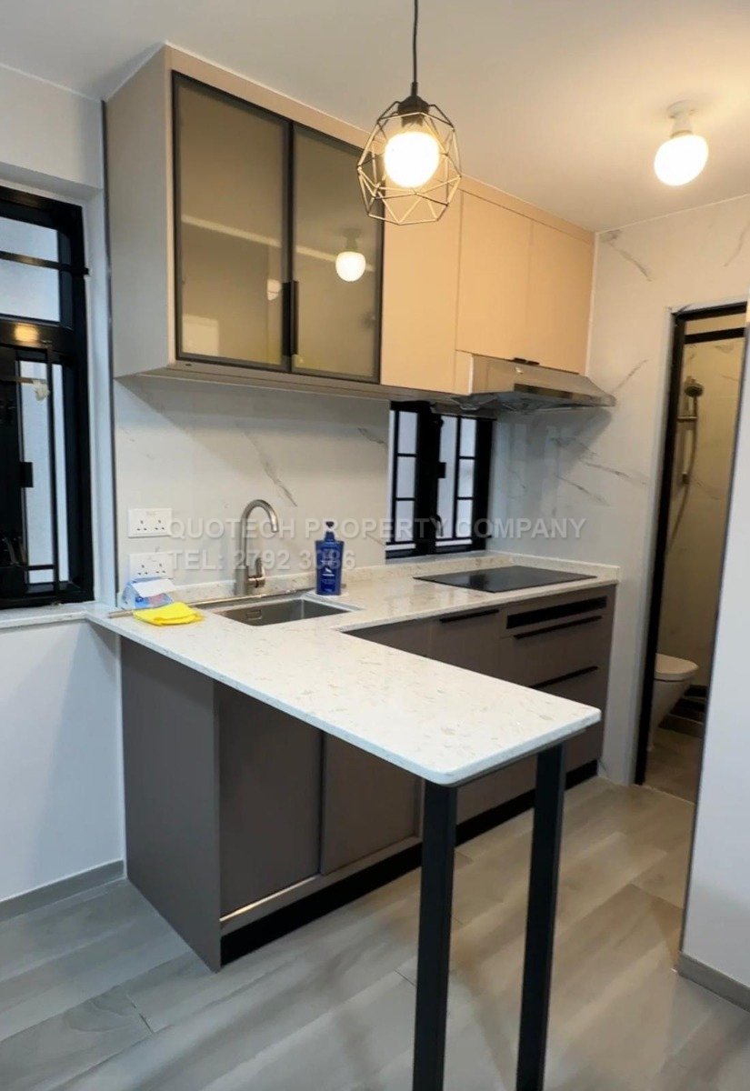 HO CHUNG TSUEN  Sai Kung 020945 For Buy