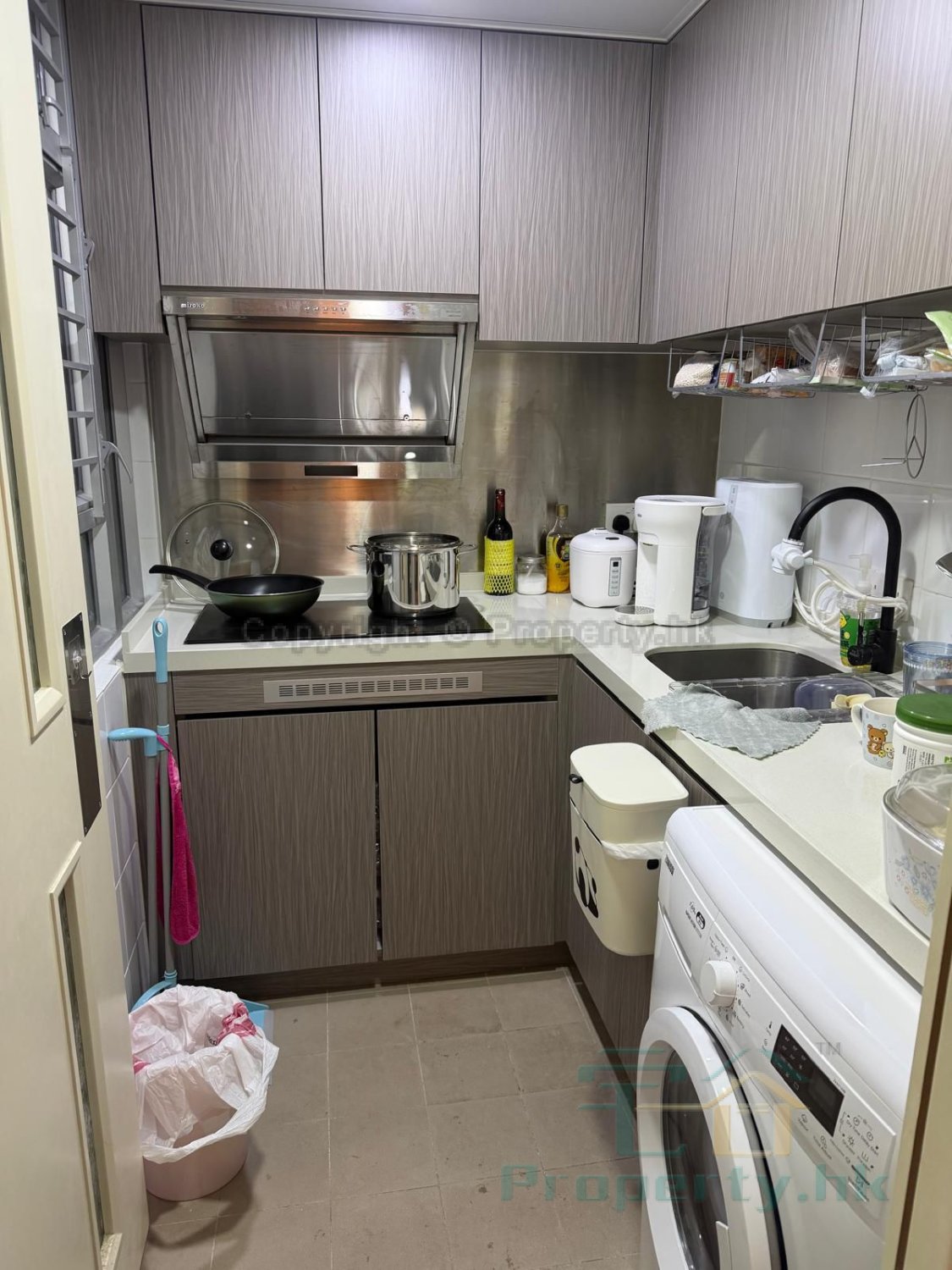 SHAN LAI COURT BLK A CHUNG SHAN HSE (HOS Fan Ling C519307 For Buy