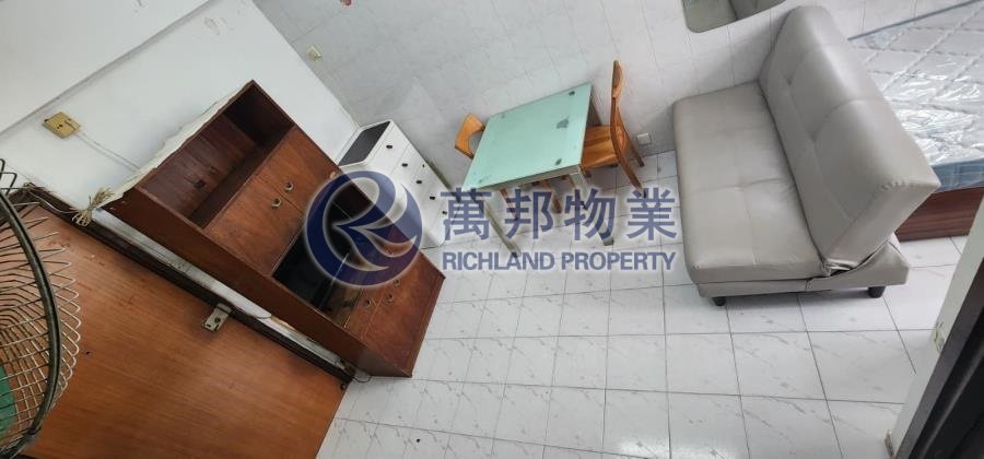 FOOK ON BLDG Tai Po H W169423 For Buy
