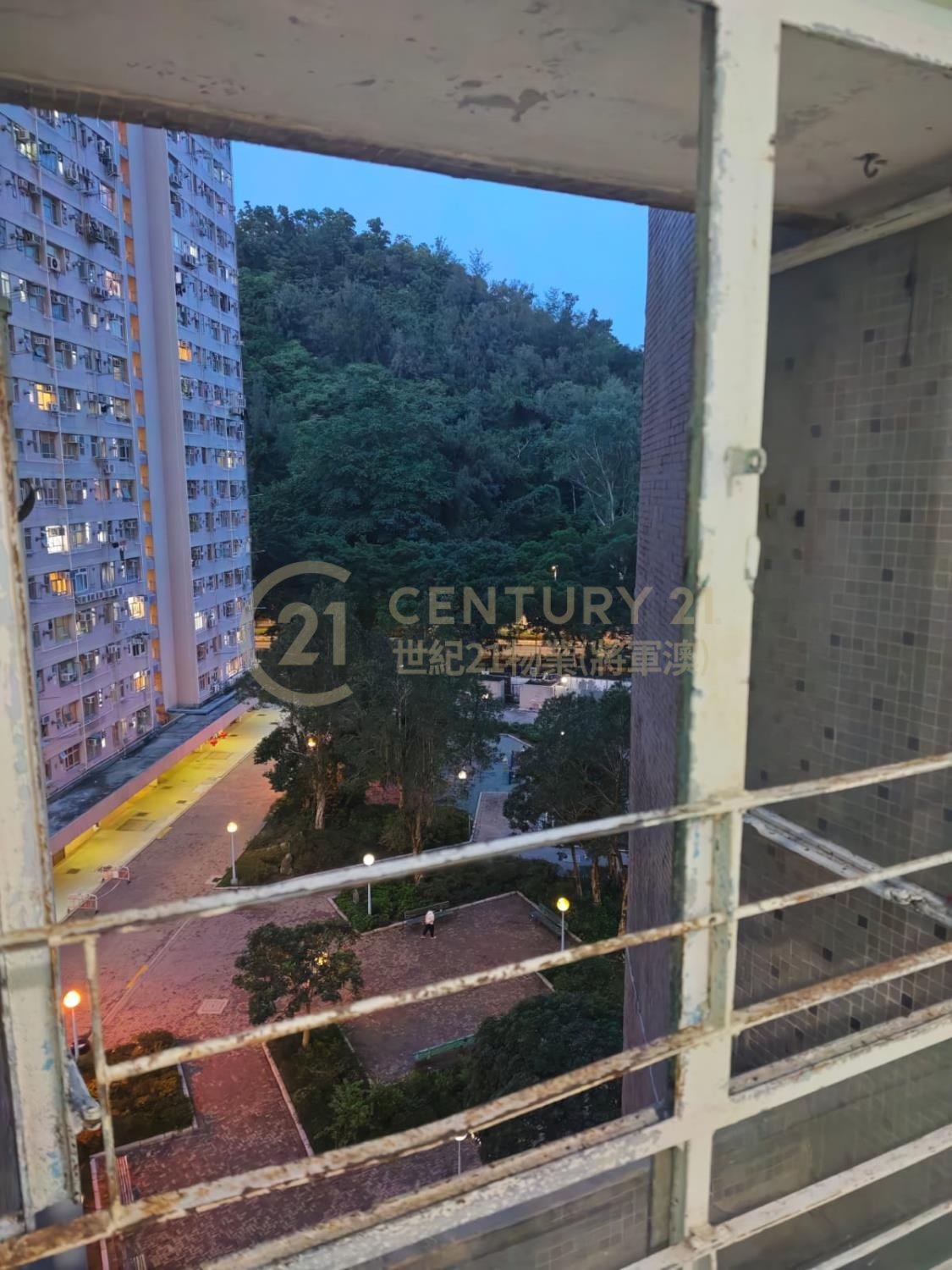 景林村 第07座 景榆樓 (綠表)
