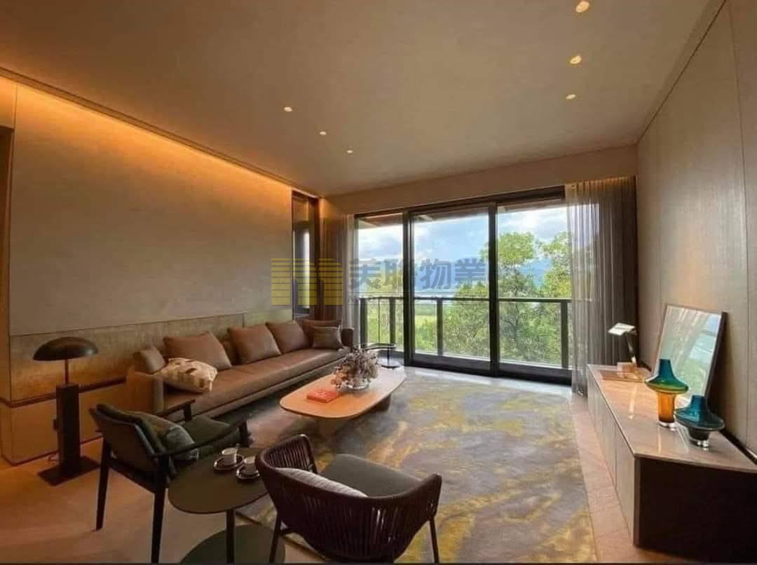 VILLA LUCCA TWR 17 Tai Po 1814976 For Buy