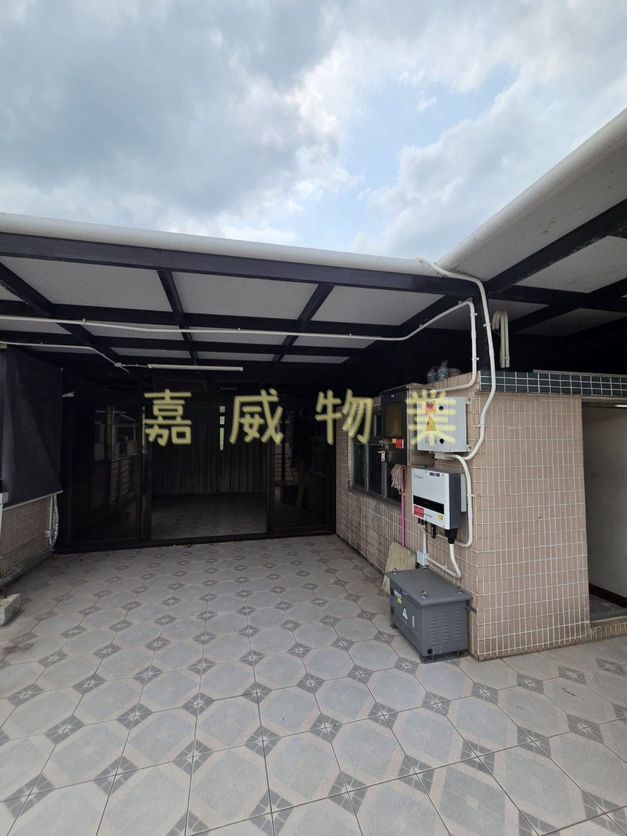 船灣詹屋 95080030