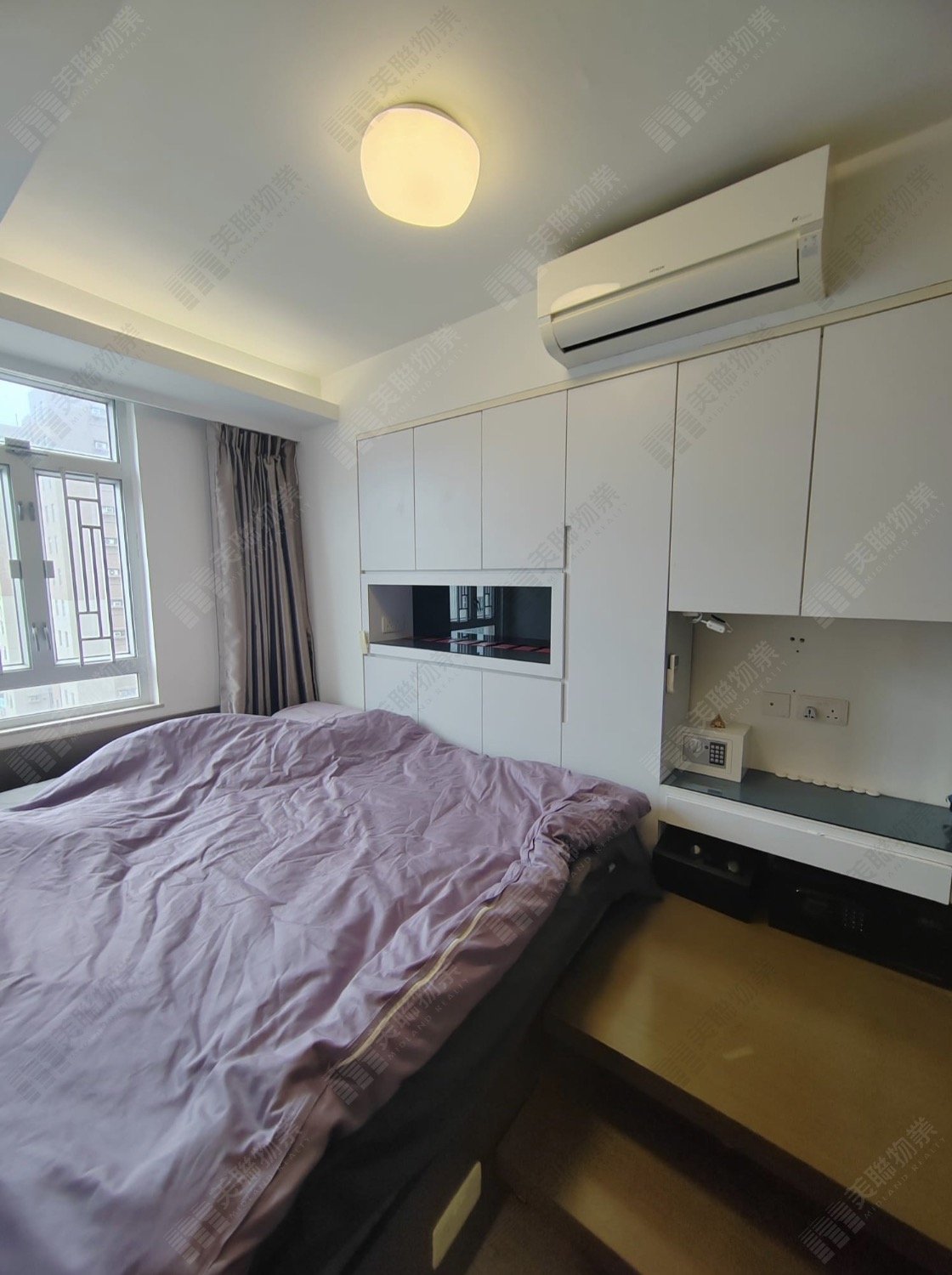 GRANDWAY GDN BLK 01 (PSPS) Shatin H 1841398 For Buy