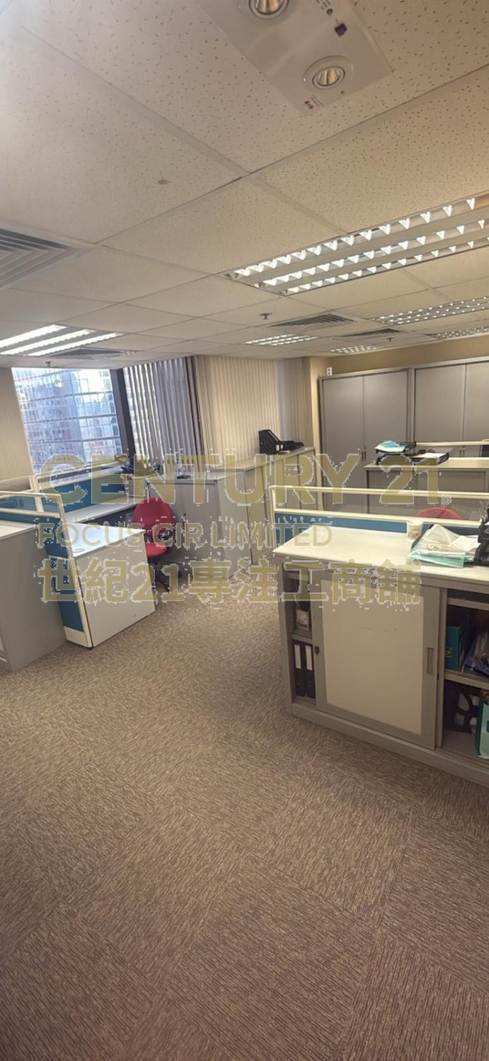 SILVERCORP INT'L TWR Mong Kok H K224715 For Buy