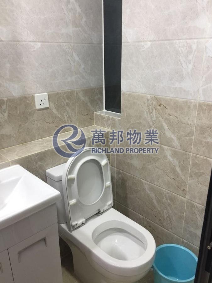 KING NGA COURT Tai Po L W150203 For Buy