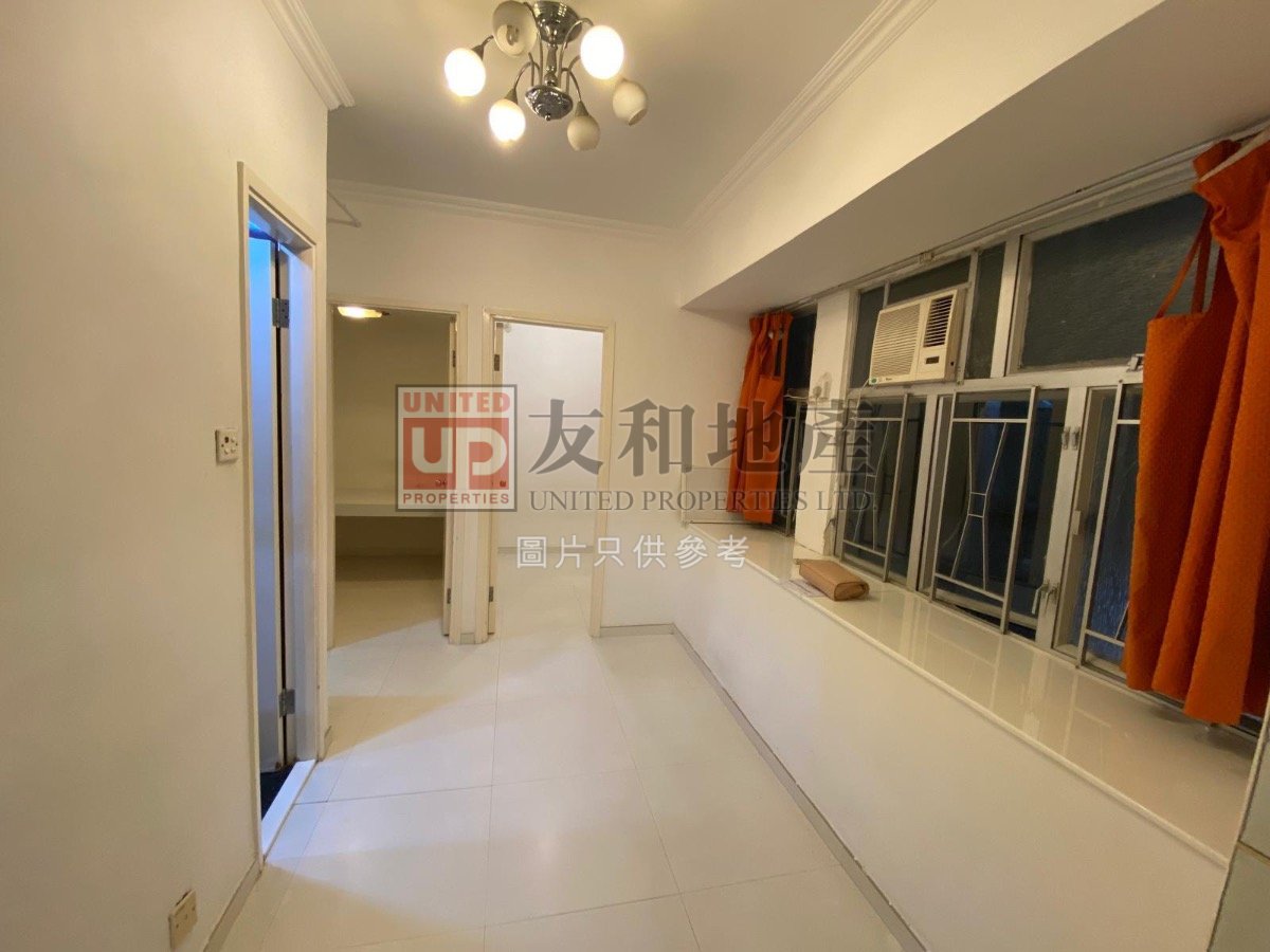 PORTLAND BLDG Mong Kok T192160 For Buy