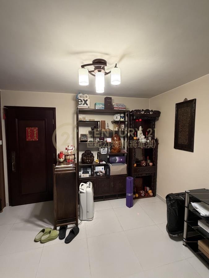 廣明苑 G座 廣新閣 (綠表)