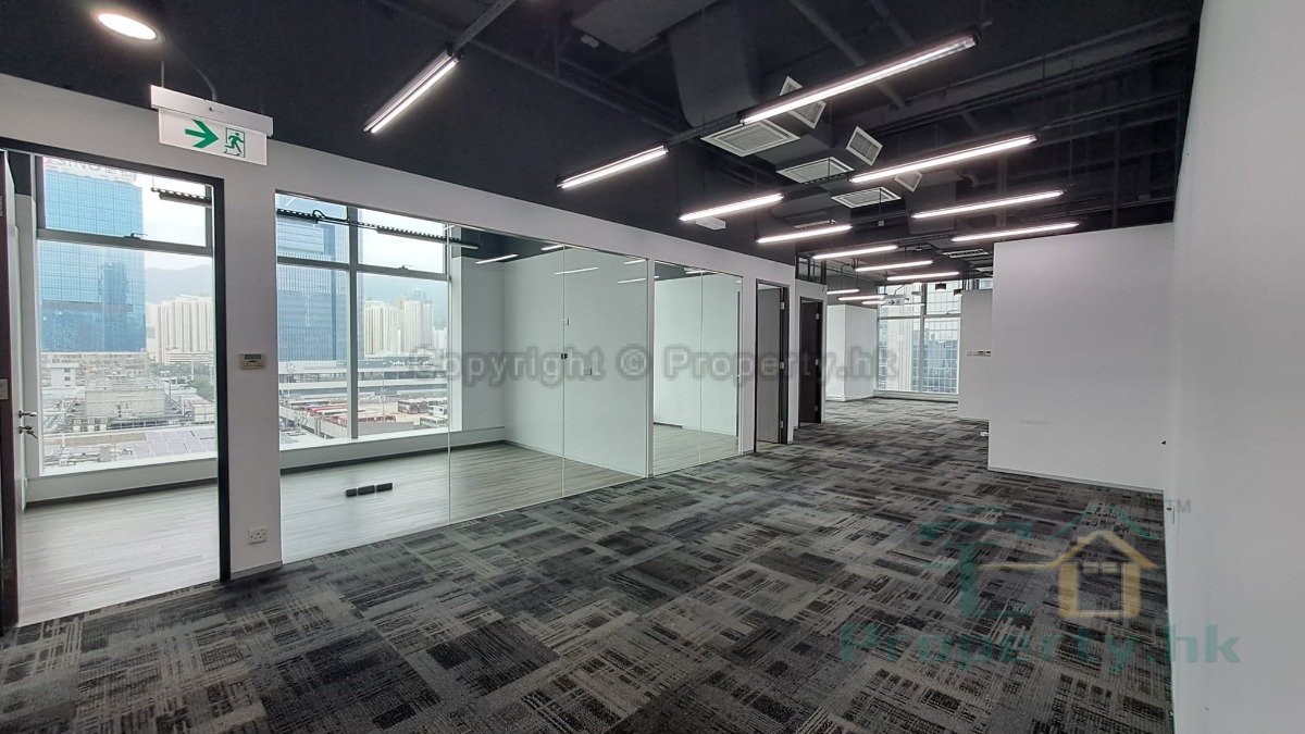 BILLION CTR TWR B Kowloon Bay L 1797550 For Buy