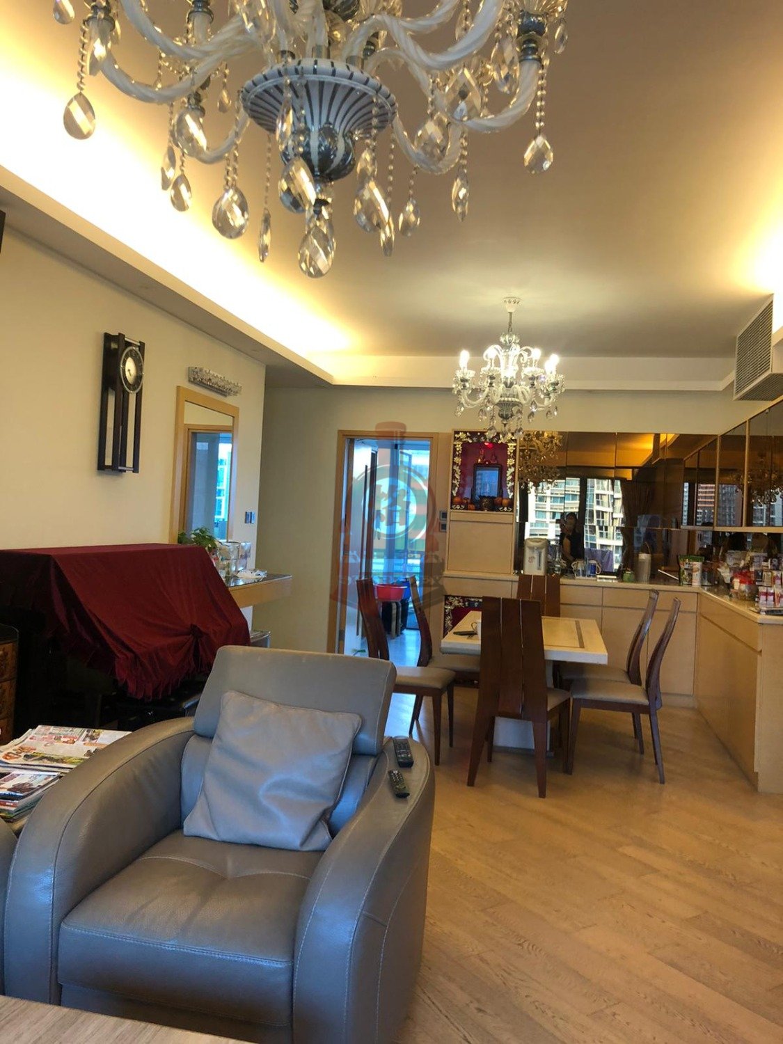 PROVIDENCE BAY THE GRACES Tai Po H 1819266 For Buy