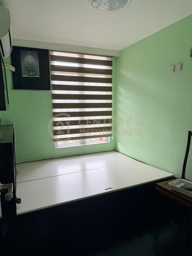 廣明苑 廣瑞閣 D座 (綠表)