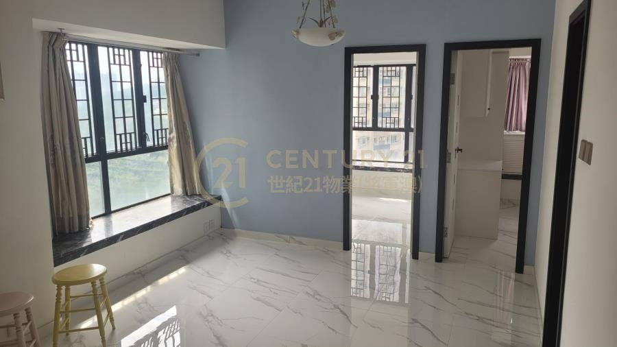 富麗花園 第02座