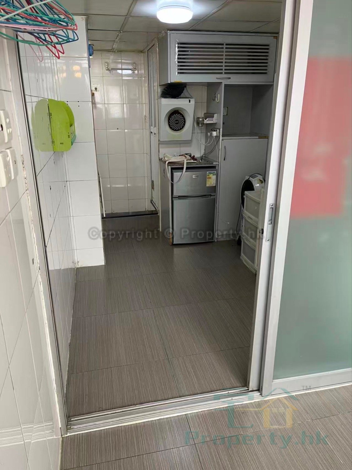 TUNG LO COURT BLK A Sham Shui Po L 1818122 For Buy