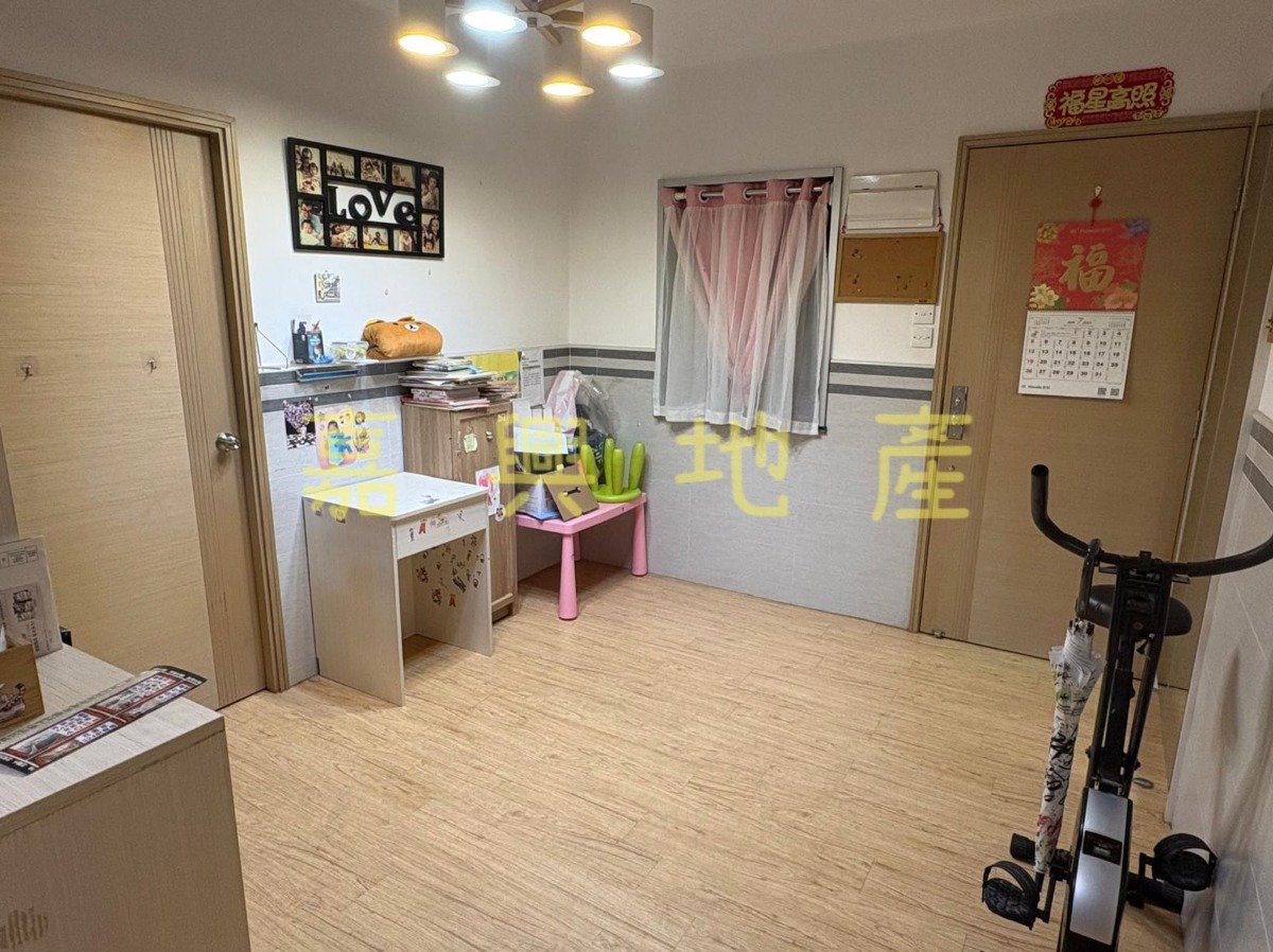 下禾輋村 95080030