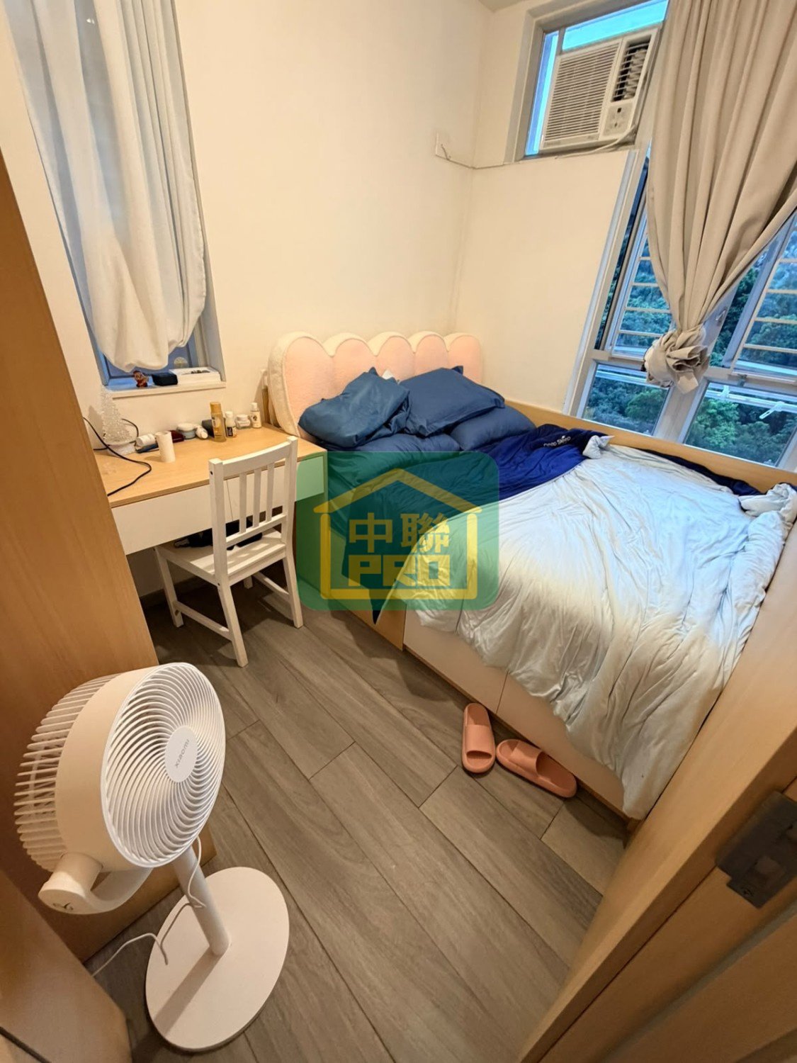 KAM CHUN COURT  Ma On Shan T183218 For Buy