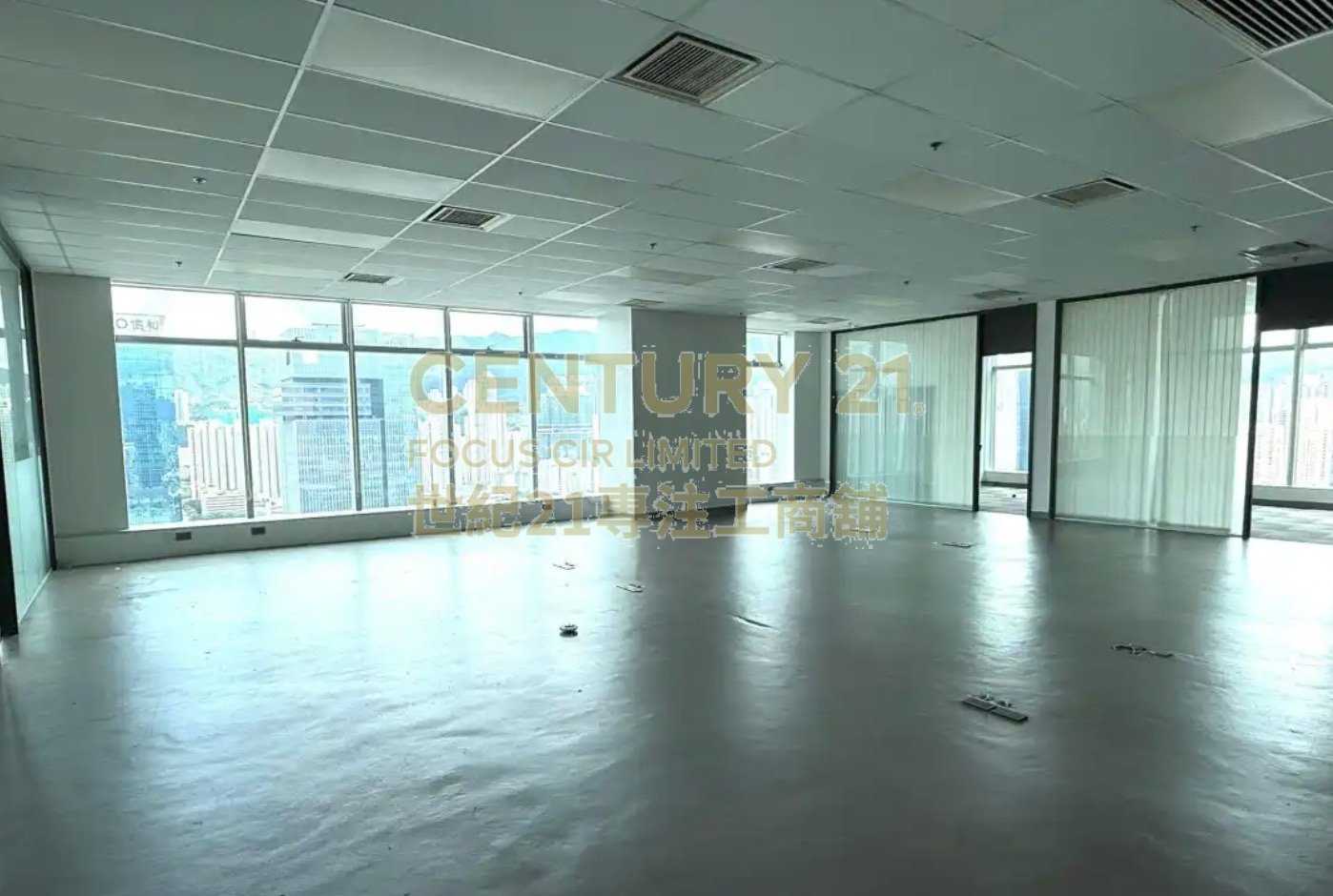 BILLION CTR TWR B Kowloon Bay H C003658 For Buy