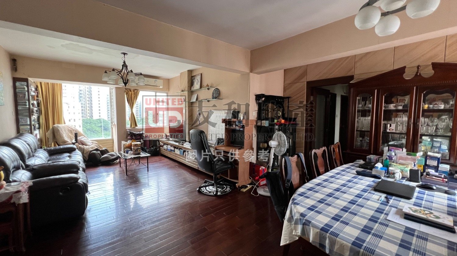PERTH HSE Ho Man Tin H T134244 For Buy