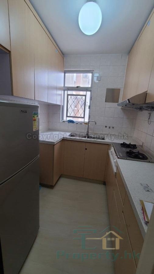 YU CHUI COURT PH 02 BLK B (HOS) Shatin H S014072 For Buy